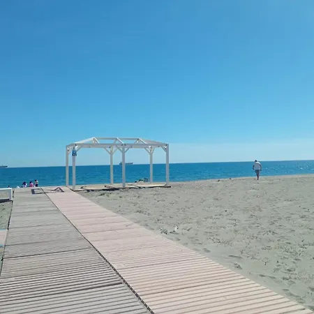 El Faro Puerto Rey - Playa *