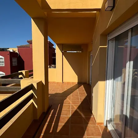 Apartment El Faro Puerto Rey - Playa *