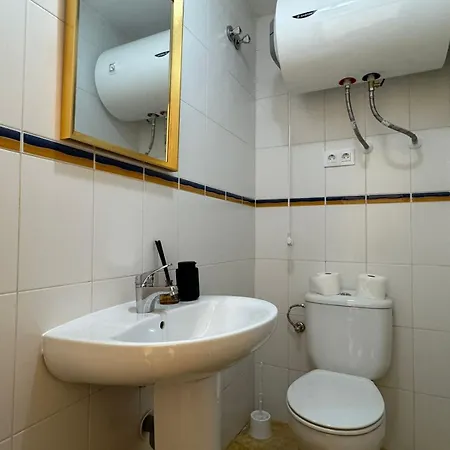 El Faro Puerto Rey - Playa Apartment Vera