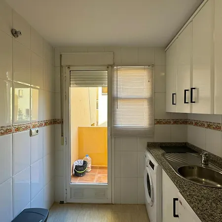 El Faro Puerto Rey - Playa Apartment *