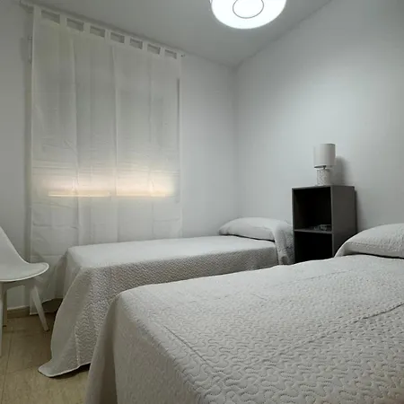 El Faro Puerto Rey - Playa Apartment Vera