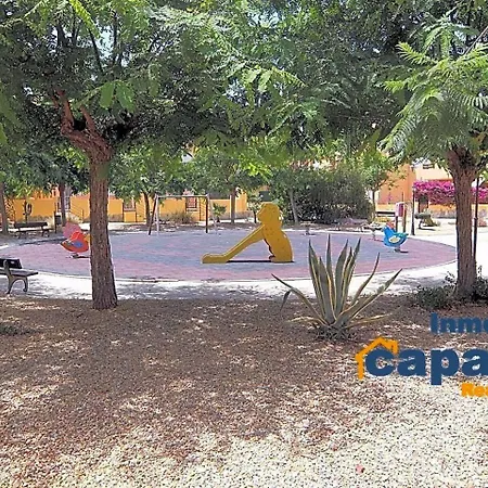 El Faro Puerto Rey - Playa Apartment Vera