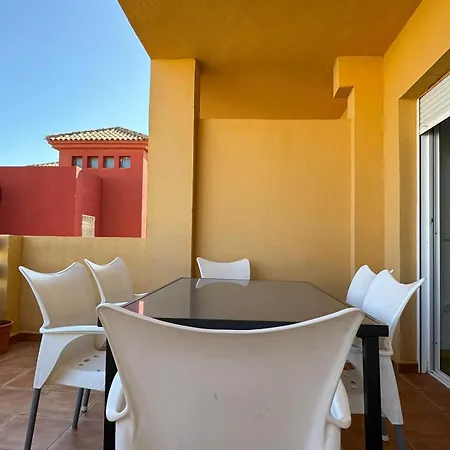 Apartment El Faro Puerto Rey - Playa