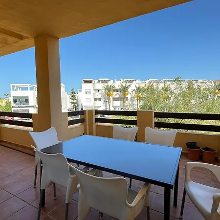 Apartment El Faro Puerto Rey - Playa Vera